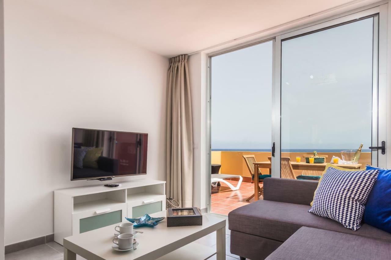 Ocean View Penthouse Ii * Gran Tarajal