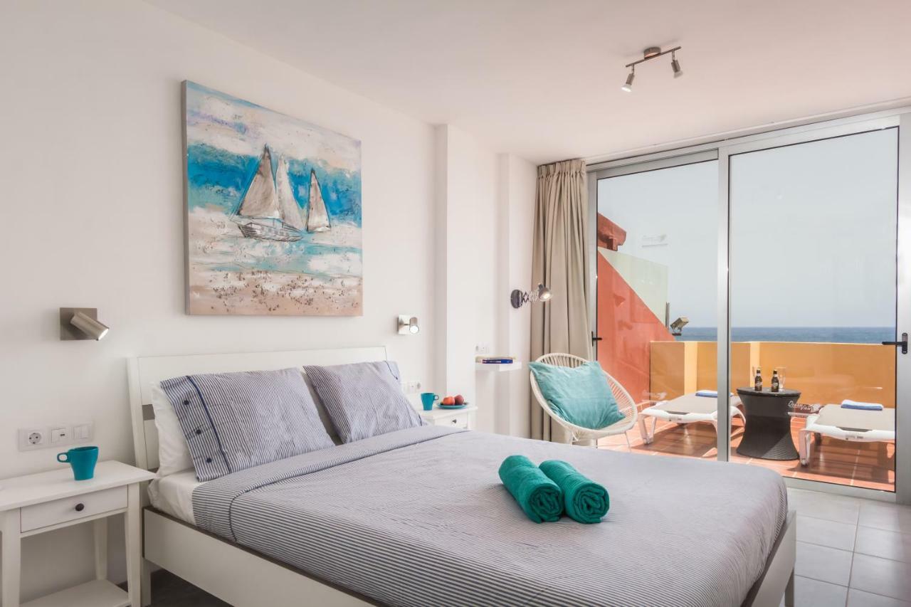 Apartment Ocean View Penthouse Ii