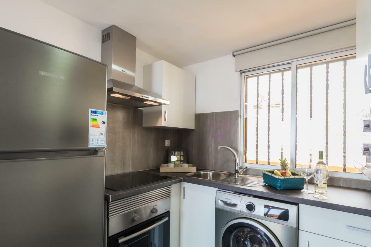 Ocean View Penthouse Ii * Gran Tarajal