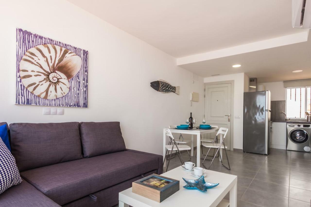 Apartment Ocean View Penthouse Ii *