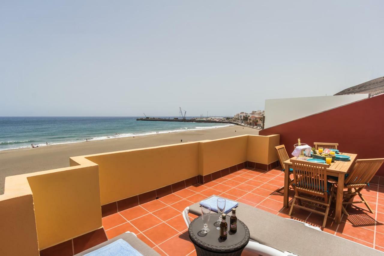 Ocean View Penthouse Ii Apartment *
