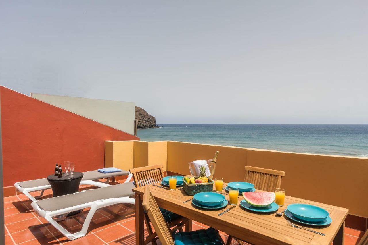 Apartment Ocean View Penthouse Ii Gran Tarajal