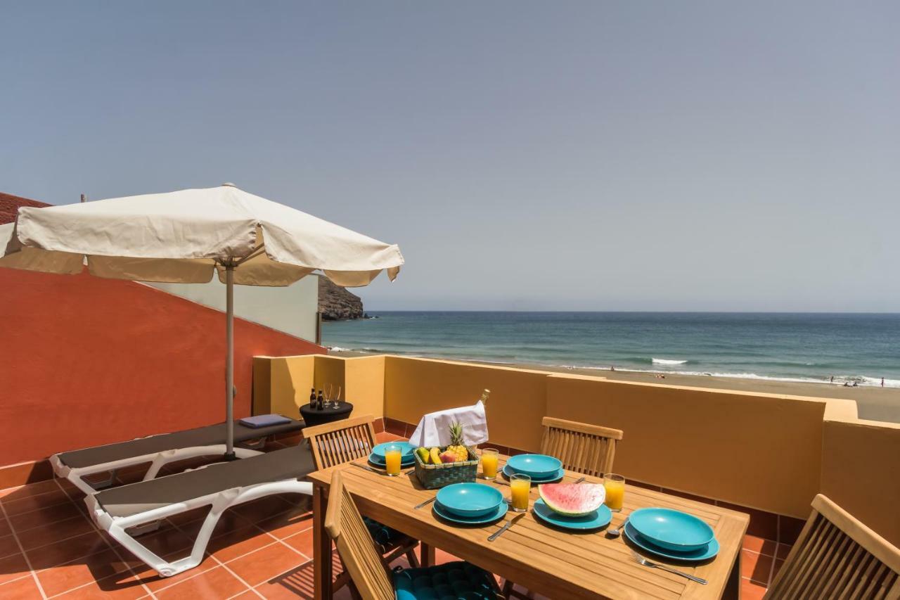 Apartment Ocean View Penthouse Ii Gran Tarajal